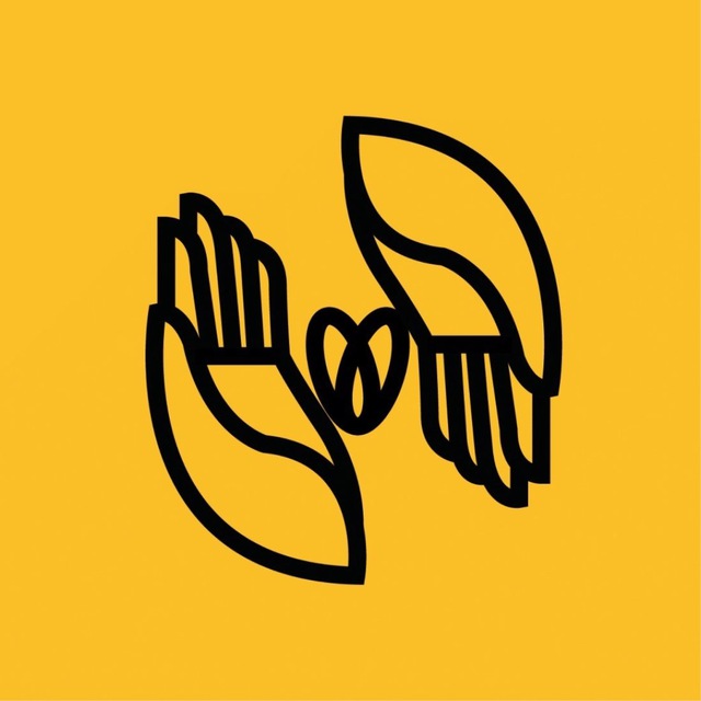 Ассоциация Волонтёров logo
