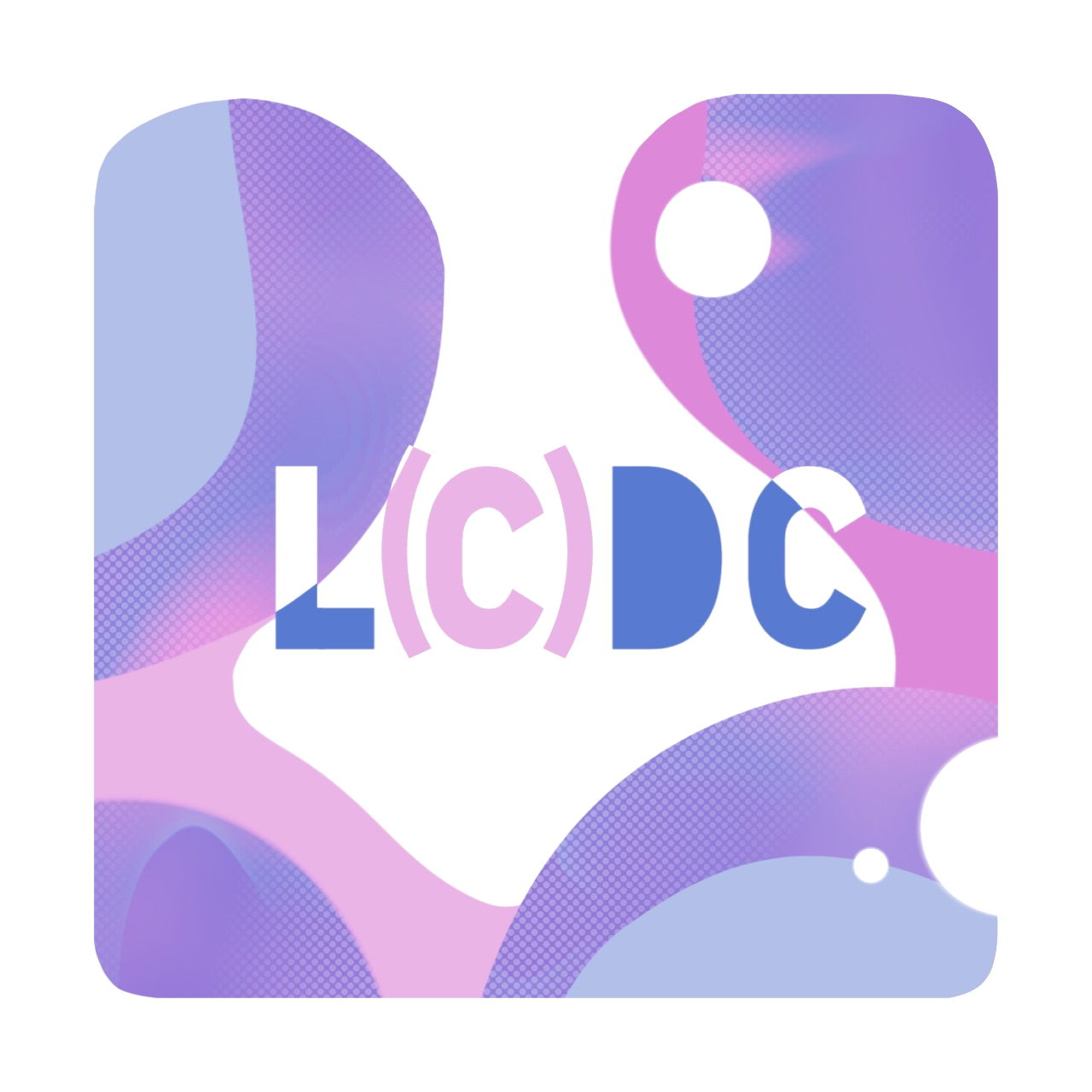 LCDC logo