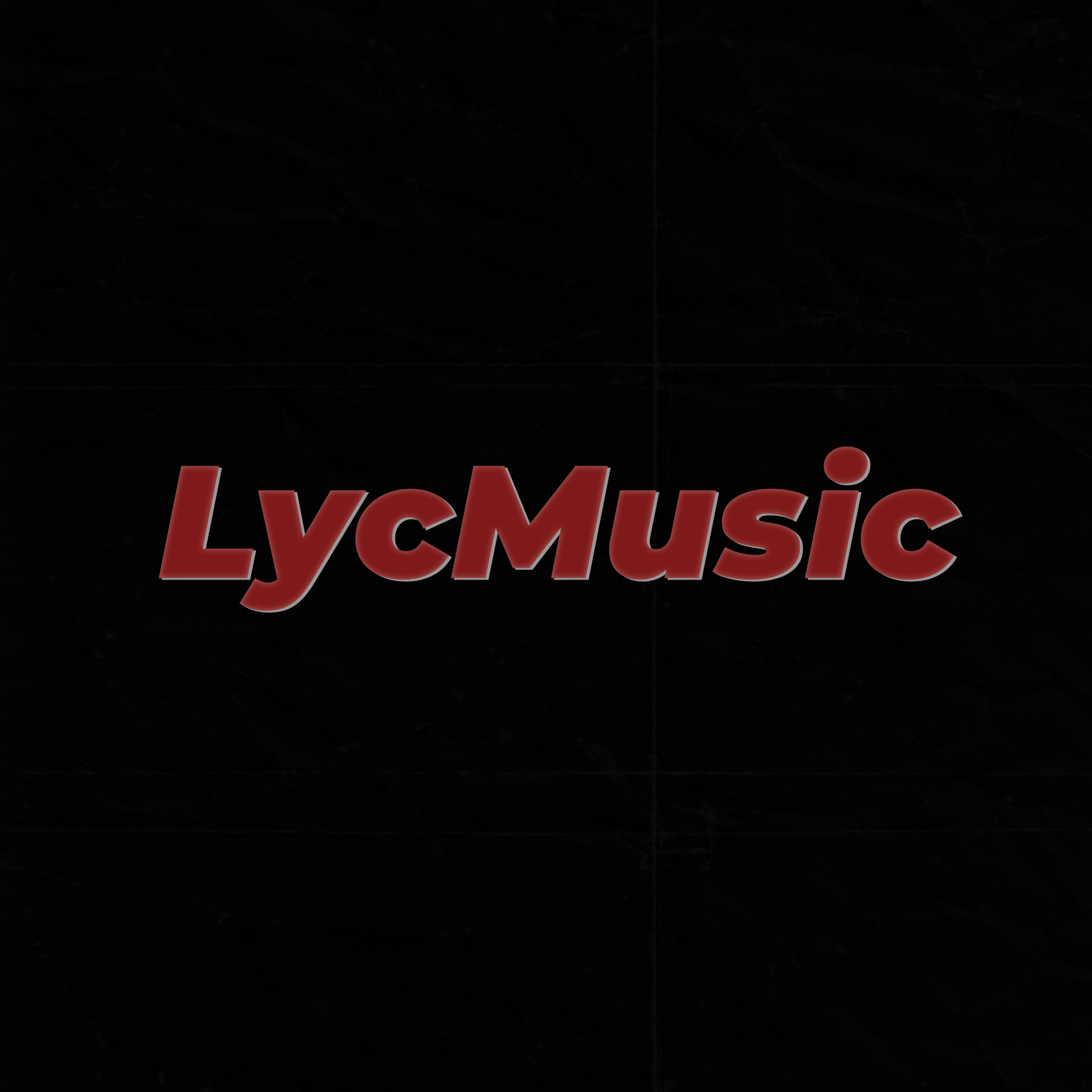 LycMusic logo