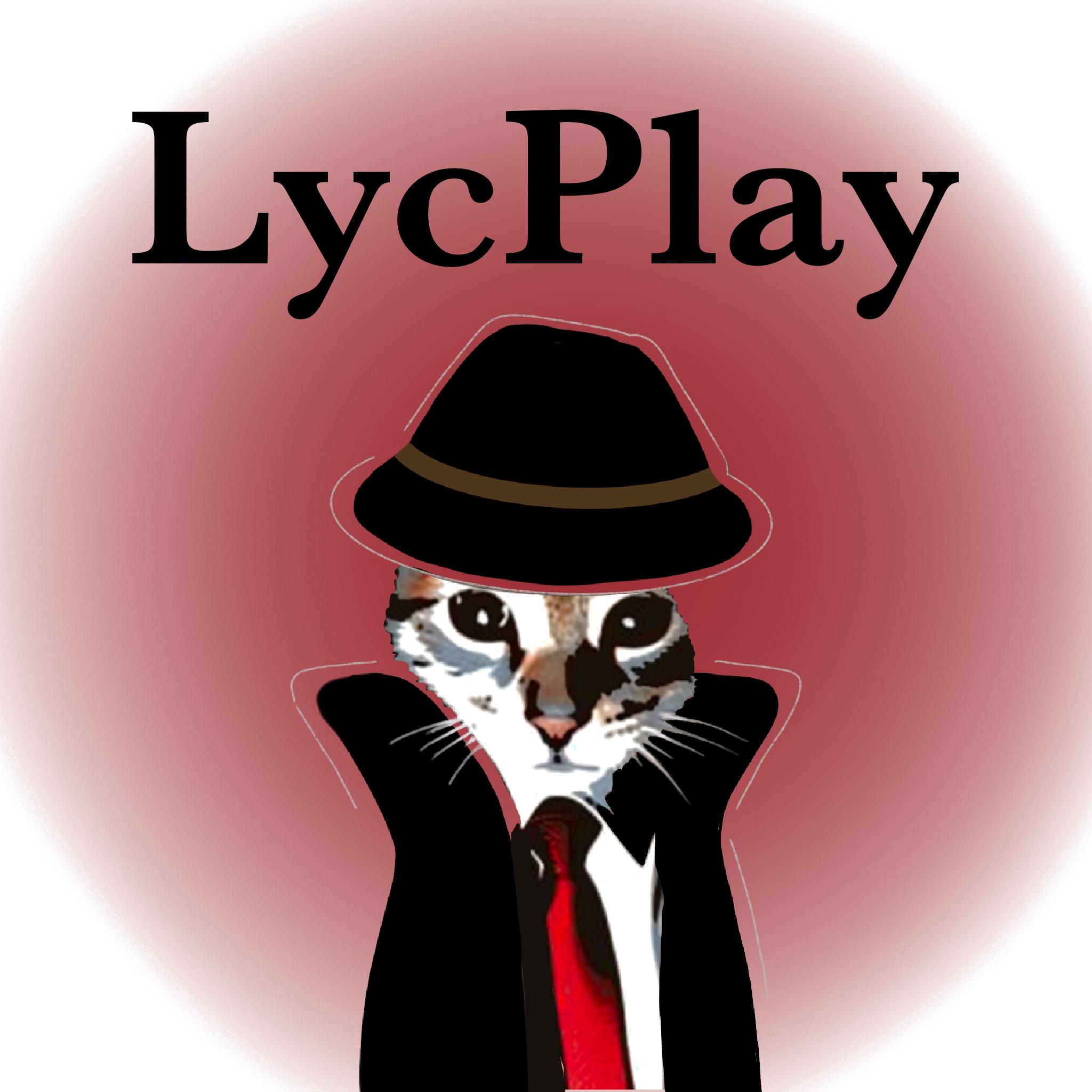 LycPlay logo