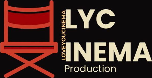 Lycinema logo